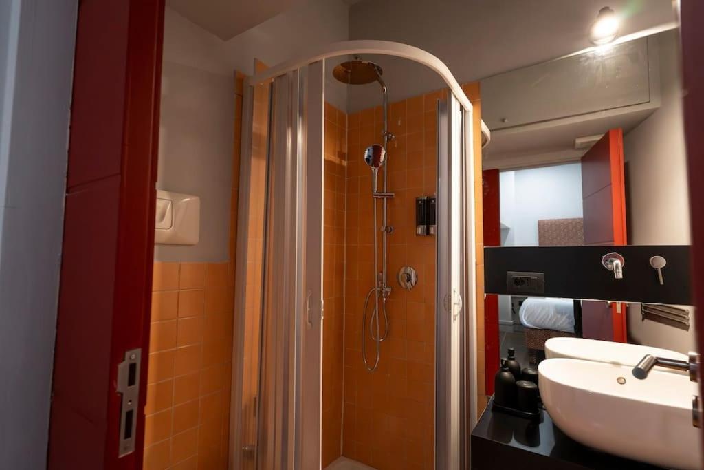 Bracco 45 Appartement