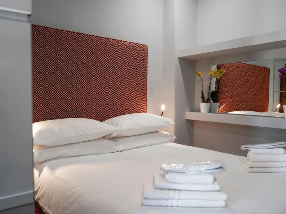 Appartement Bracco 45