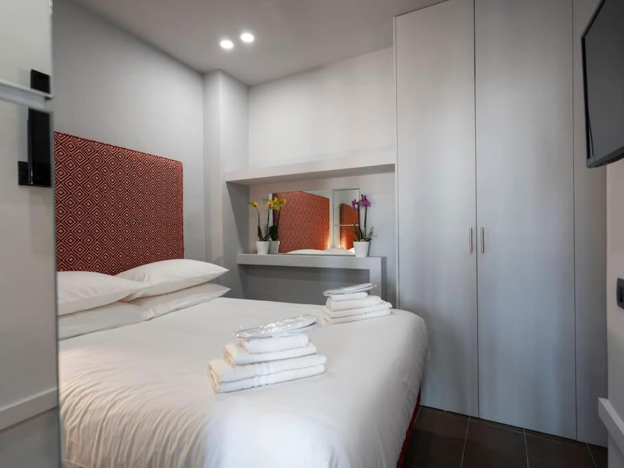 Bracco 45 Appartement Naples
