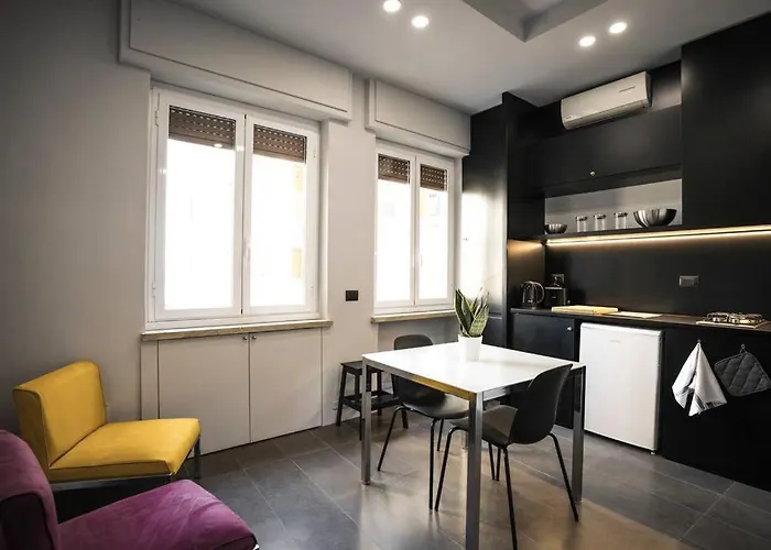 Casa Vacanze Bracco 45