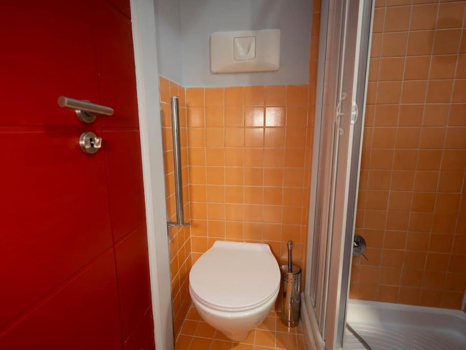 Apartment Bracco 45
