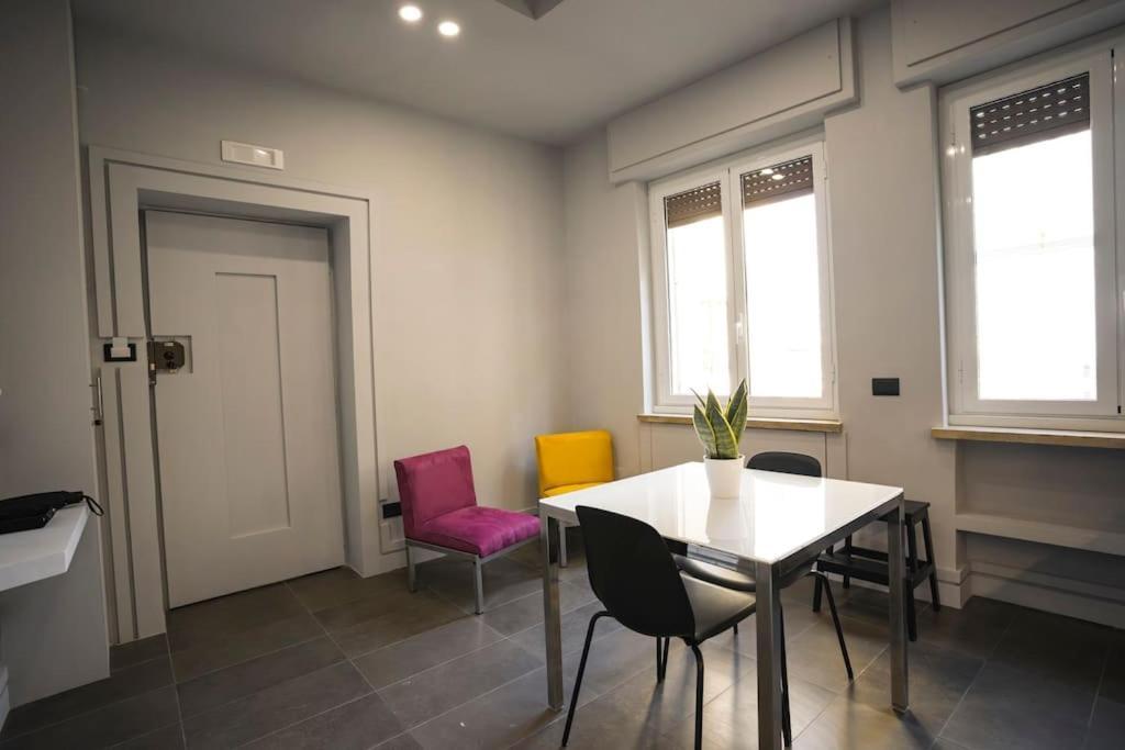 Apartment Bracco 45 *
