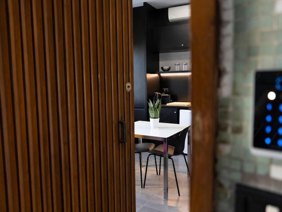 Apartment Bracco 45