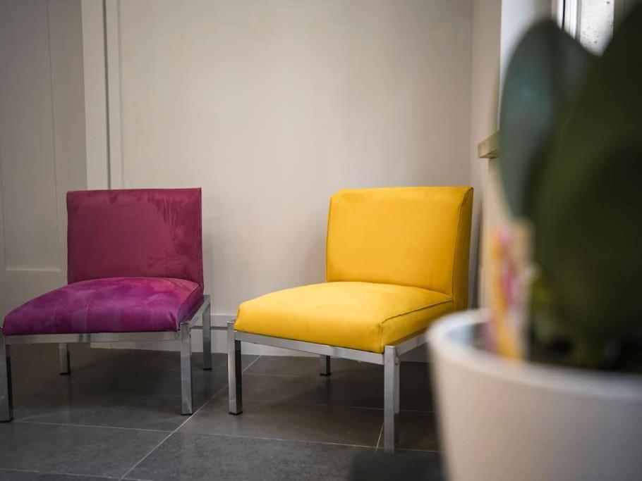 Bracco 45 Apartment Naples